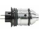 Injector BOSCH 0 280 150 653