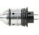 Injector BOSCH 0 280 150 653