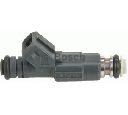 Injector BOSCH 0 280 155 702</br>Piesa auto pentru Pregatire amestec