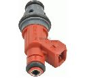 Injector BOSCH 0 280 155 749
