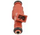 Injector BOSCH 0 280 155 759