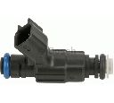 Injector BOSCH 0 280 155 782</br>Piesa auto pentru Pregatire amestec