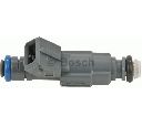 Injector BOSCH 0 280 155 887