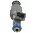 Injector BOSCH 0 280 155 887