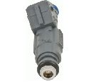 Injector BOSCH 0 280 155 887