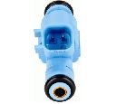 Injector BOSCH 0 280 155 972