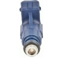 Injector BOSCH 0 280 156 029