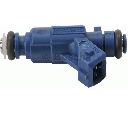 Injector BOSCH 0 280 156 167