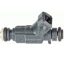 Injector BOSCH 0 280 156 233