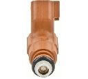 Injector BOSCH 0 280 157 106