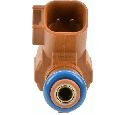 Injector BOSCH 0 280 157 106