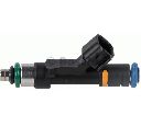 Injector BOSCH 0 280 158 103
