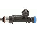 Injector BOSCH 0 280 158 205