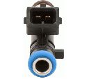 Injector BOSCH 0 280 158 205