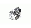 Carcasa clapeta BOSCH 0 280 750 076</br>Piesa auto pentru Pregatire amestec