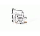 Carcasa clapeta BOSCH 0 280 750 133</br>Piesa auto pentru Pregatire amestec