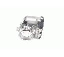 Carcasa clapeta BOSCH 0 280 750 520</br>Piesa auto pentru Pregatire amestec