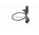 Senzor impulsuri, arbore cotit; senzor turatie,management motor BOSCH 0 281 002 145</br>Piesa auto pentru Aprindere scanteie/incandescenta