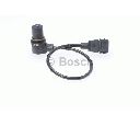 Senzor impulsuri, arbore cotit; senzor turatie,management motor BOSCH 0 281 002 145</br>Piesa auto pentru Aprindere scanteie/incandescenta