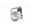 Carcasa clapeta BOSCH 0 281 002 681</br>Piesa auto pentru Pregatire amestec