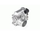 Carcasa clapeta BOSCH 0 281 002 681</br>Piesa auto pentru Pregatire amestec
