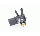 Senzor, presiune gaze evacuare BOSCH 0 281 002 810</br>Piesa auto pentru Pregatire amestec