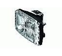 Far faza lunga BOSCH 0 306 407 101</br>Piesa auto pentru Proiectoare / Elemente