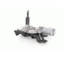 Motor stergator BOSCH 0 390 201 580</br>Piesa auto pentru Sistem curatare parbriz