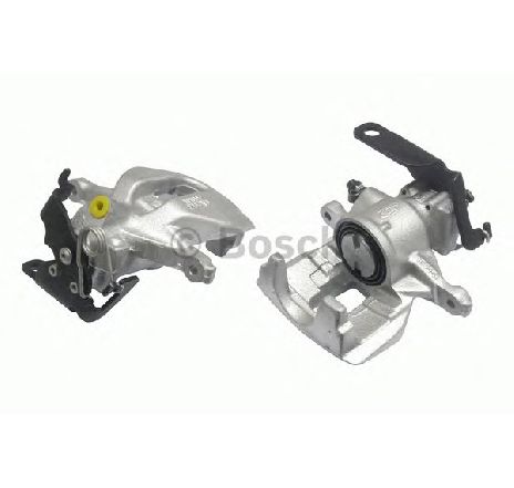Etrier frana TRW BHV659E Etrier frana TRW BHV659E