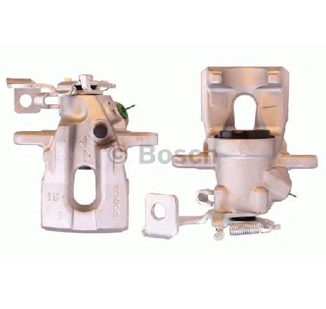 Etrier frana BOSCH 0 986 135 499</br>Piesa auto pentru Etrier de performanta Etrier frana BOSCH 0 986 135 499</br>Piesa auto pentru Etrier de performanta