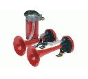 Claxon; Claxon BOSCH 0 986 320 003</br>Piesa auto pentru Electrice