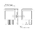 Modul semnalizare BOSCH 0 986 332 071</br>Piesa auto pentru Electrice