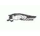 Set cablaj aprinder BOSCH 0 986 356 314</br>Piesa auto pentru Aprindere scanteie/incandescenta