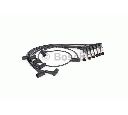 Set cablaj aprinder BOSCH 0 986 356 314</br>Piesa auto pentru Aprindere scanteie/incandescenta