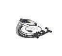 Set cablaj aprinder BOSCH 0 986 356 314</br>Piesa auto pentru Aprindere scanteie/incandescenta