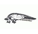 Set cablaj aprinder BOSCH 0 986 356 315