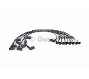Set cablaj aprinder BOSCH 0 986 356 330</br>Piesa auto pentru Aprindere scanteie/incandescenta