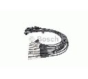 Set cablaj aprinder BOSCH 0 986 356 330</br>Piesa auto pentru Aprindere scanteie/incandescenta