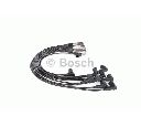 Set cablaj aprinder BOSCH 0 986 356 330</br>Piesa auto pentru Aprindere scanteie/incandescenta