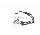Set cablaj aprinder BOSCH 0 986 356 339</br>Piesa auto pentru Aprindere scanteie/incandescenta
