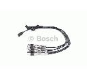 Set cablaj aprinder BOSCH 0 986 356 341</br>Piesa auto pentru Aprindere scanteie/incandescenta