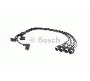 Set cablaj aprinder BOSCH 0 986 356 341</br>Piesa auto pentru Aprindere scanteie/incandescenta