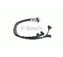 Set cablaj aprinder BOSCH 0 986 356 341</br>Piesa auto pentru Aprindere scanteie/incandescenta