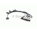 Set cablaj aprinder BOSCH 0 986 356 342</br>Piesa auto pentru Aprindere scanteie/incandescenta