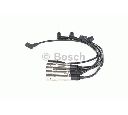 Set cablaj aprinder BOSCH 0 986 356 342</br>Piesa auto pentru Aprindere scanteie/incandescenta