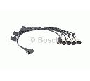 Set cablaj aprinder BOSCH 0 986 356 342</br>Piesa auto pentru Aprindere scanteie/incandescenta