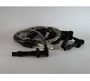 Set cablaj aprinder BOSCH 0 986 356 373</br>Piesa auto pentru Aprindere scanteie/incandescenta