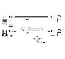 Set cablaj aprinder BOSCH 0 986 356 377