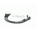 Set cablaj aprinder BOSCH 0 986 356 710</br>Piesa auto pentru Aprindere scanteie/incandescenta