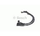 Set cablaj aprinder BOSCH 0 986 356 710</br>Piesa auto pentru Aprindere scanteie/incandescenta